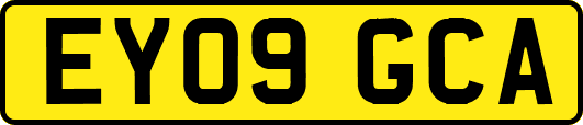 EY09GCA