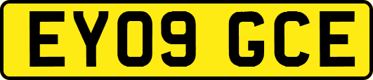 EY09GCE