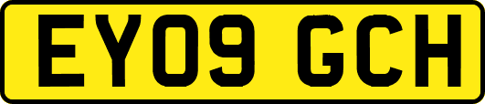 EY09GCH