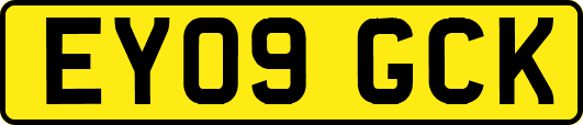 EY09GCK