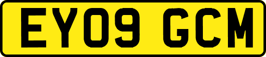 EY09GCM
