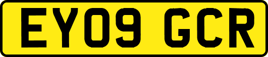 EY09GCR