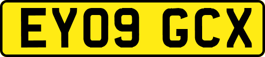 EY09GCX