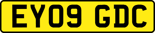 EY09GDC