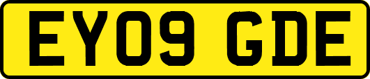 EY09GDE