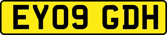 EY09GDH