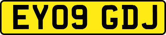 EY09GDJ