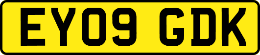 EY09GDK