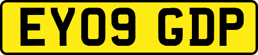 EY09GDP