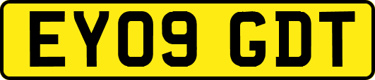 EY09GDT