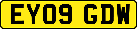 EY09GDW