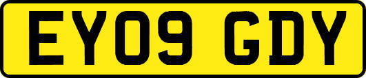 EY09GDY