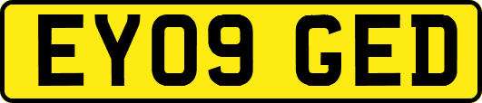 EY09GED