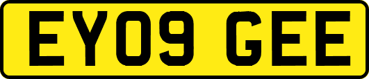 EY09GEE