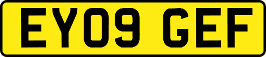 EY09GEF