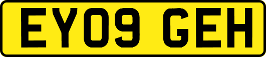 EY09GEH