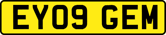 EY09GEM