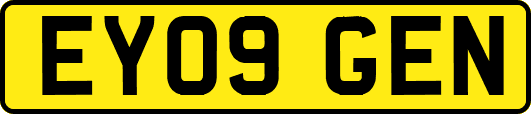 EY09GEN