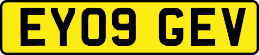 EY09GEV