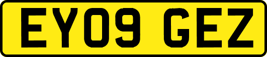 EY09GEZ