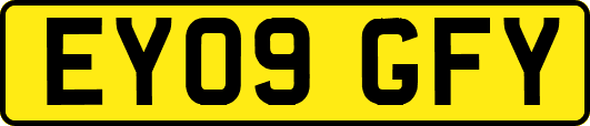 EY09GFY