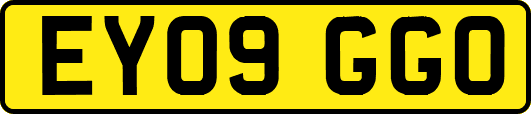 EY09GGO