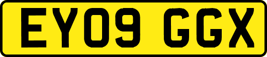 EY09GGX