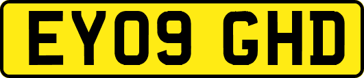 EY09GHD