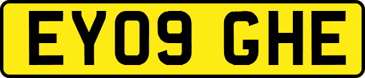 EY09GHE