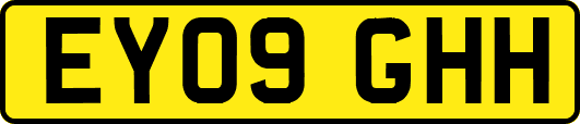 EY09GHH
