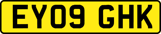 EY09GHK