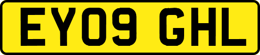 EY09GHL