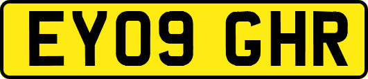 EY09GHR