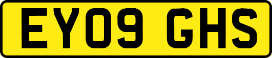 EY09GHS