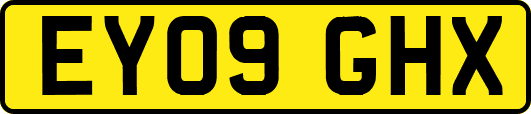 EY09GHX