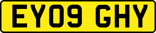EY09GHY