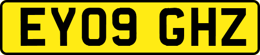 EY09GHZ
