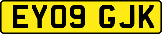 EY09GJK