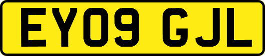 EY09GJL