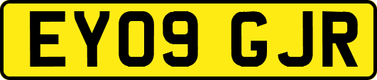 EY09GJR