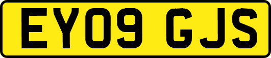 EY09GJS