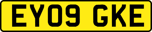 EY09GKE