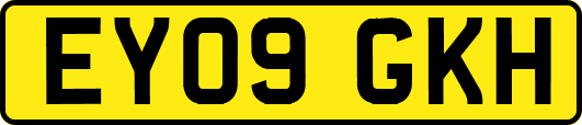 EY09GKH