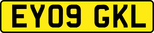 EY09GKL
