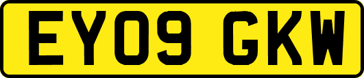 EY09GKW