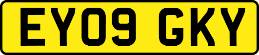 EY09GKY