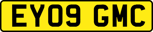 EY09GMC