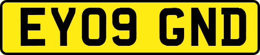 EY09GND