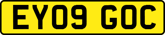 EY09GOC