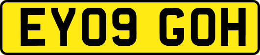EY09GOH